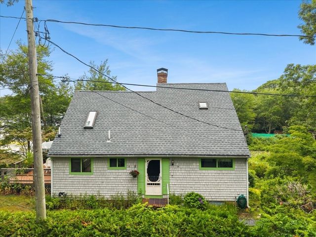 7 Cranberry Road, Plymouth, MA 02560