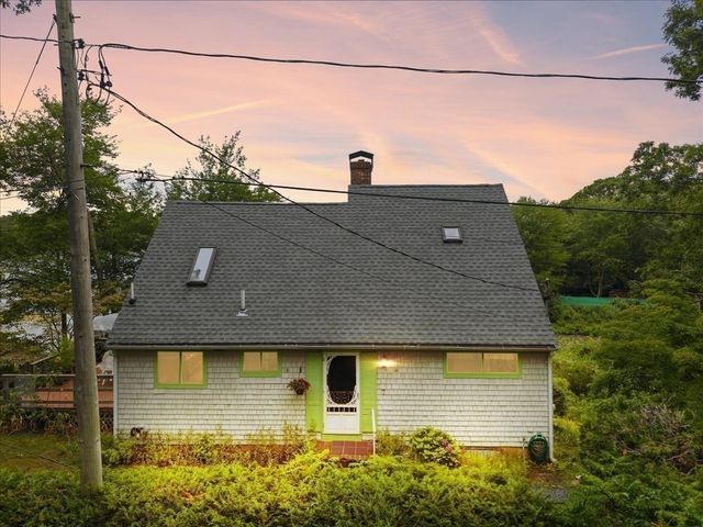 7 Cranberry Road, Plymouth, MA 02560