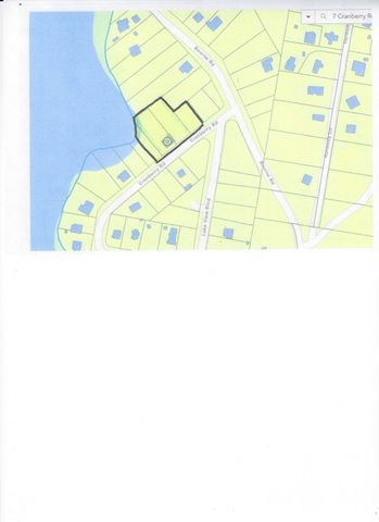 7 Cranberry Road, Plymouth, MA 02560