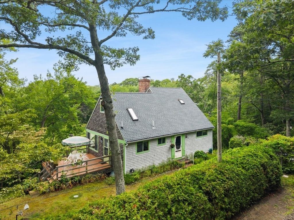 7 Cranberry Road, Plymouth, MA 02560