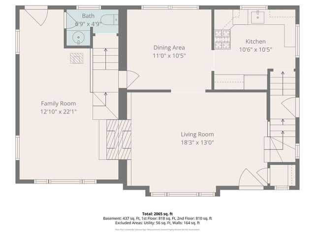 912 Hull Avenue, Westchester, IL 60154