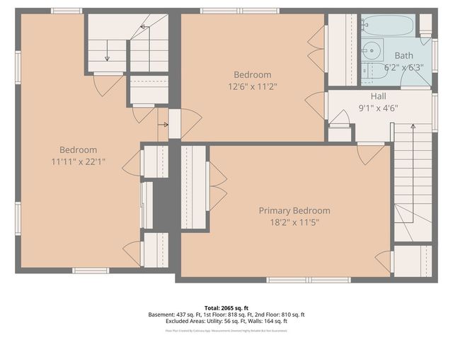 912 Hull Avenue, Westchester, IL 60154