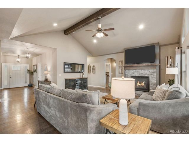 2835 Brogans Bluff Dr, Colorado Springs, CO 80919