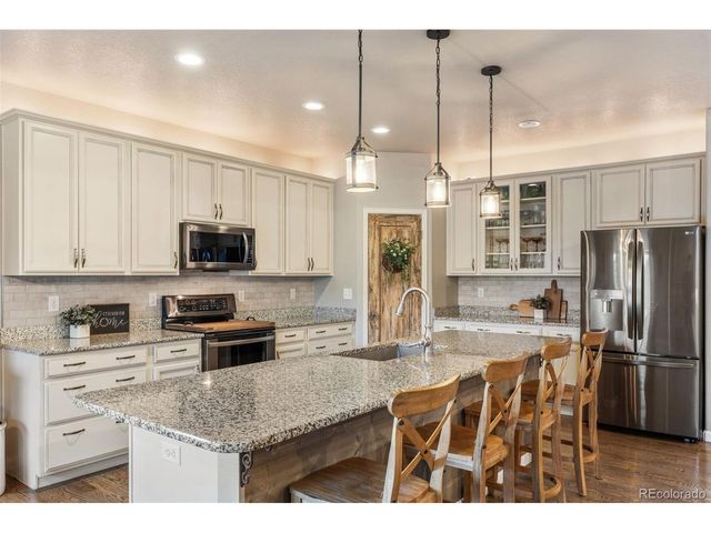 2835 Brogans Bluff Dr, Colorado Springs, CO 80919