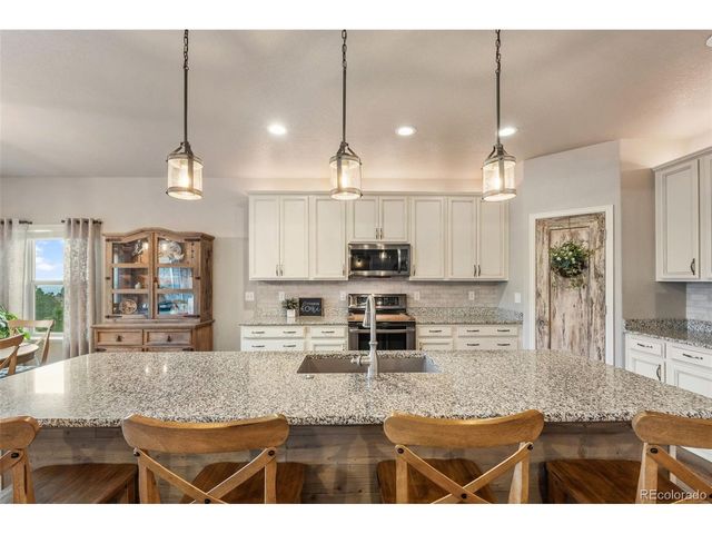 2835 Brogans Bluff Dr, Colorado Springs, CO 80919