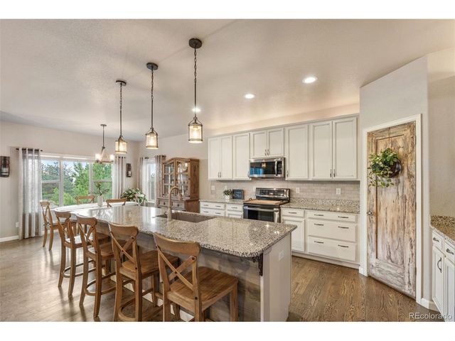 2835 Brogans Bluff Dr, Colorado Springs, CO 80919