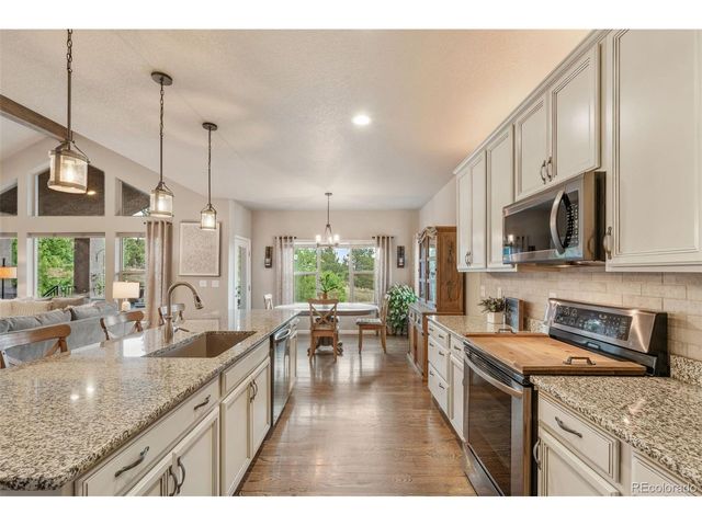 2835 Brogans Bluff Dr, Colorado Springs, CO 80919