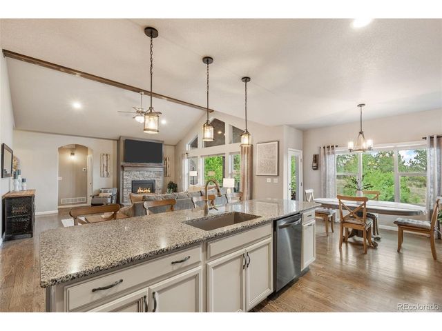 2835 Brogans Bluff Dr, Colorado Springs, CO 80919