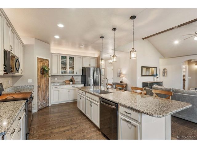 2835 Brogans Bluff Dr, Colorado Springs, CO 80919