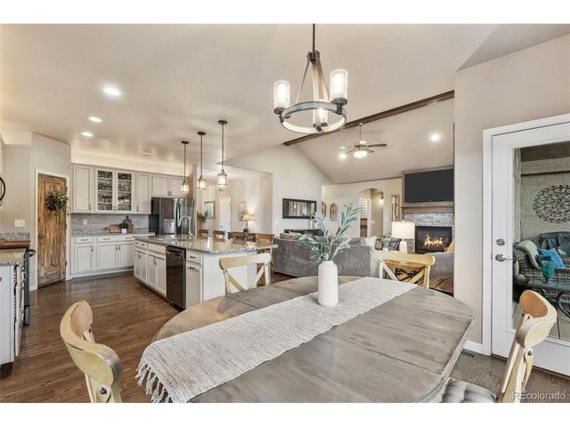2835 Brogans Bluff Dr, Colorado Springs, CO 80919