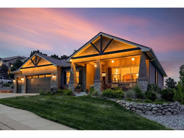 2835 Brogans Bluff Dr, Colorado Springs, CO 80919