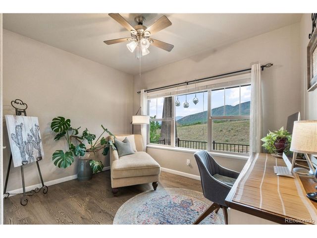 2835 Brogans Bluff Dr, Colorado Springs, CO 80919
