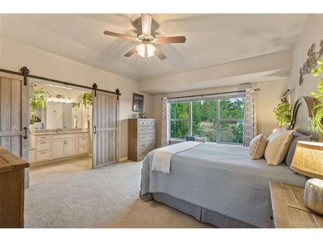 2835 Brogans Bluff Dr, Colorado Springs, CO 80919