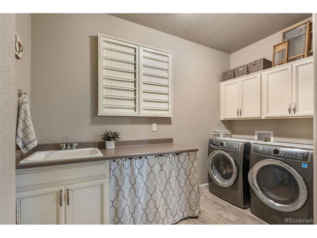 2835 Brogans Bluff Dr, Colorado Springs, CO 80919