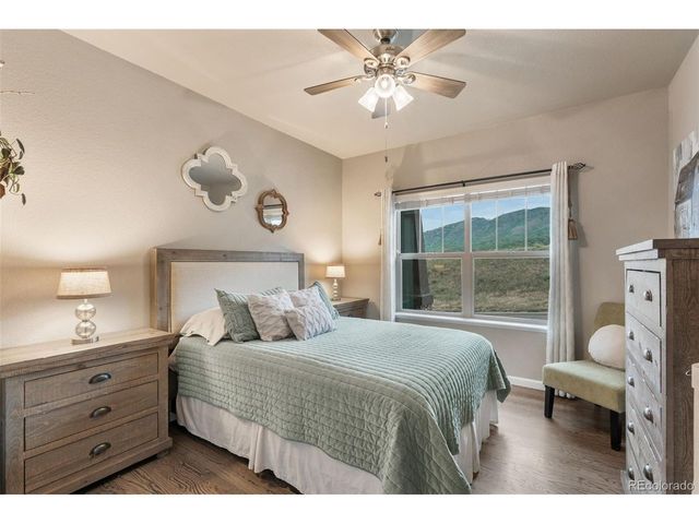 2835 Brogans Bluff Dr, Colorado Springs, CO 80919