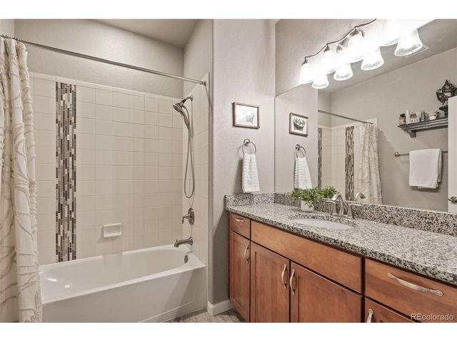 2835 Brogans Bluff Dr, Colorado Springs, CO 80919