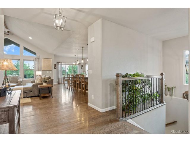 2835 Brogans Bluff Dr, Colorado Springs, CO 80919