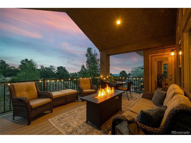 2835 Brogans Bluff Dr, Colorado Springs, CO 80919