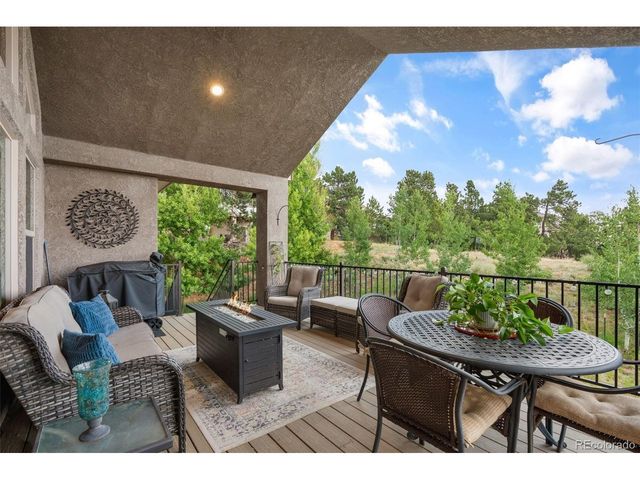 2835 Brogans Bluff Dr, Colorado Springs, CO 80919