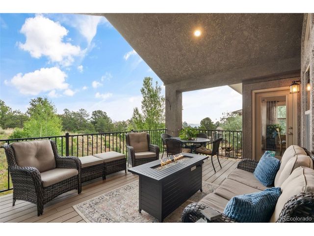 2835 Brogans Bluff Dr, Colorado Springs, CO 80919