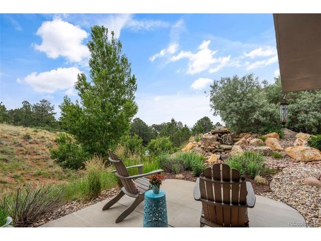 2835 Brogans Bluff Dr, Colorado Springs, CO 80919