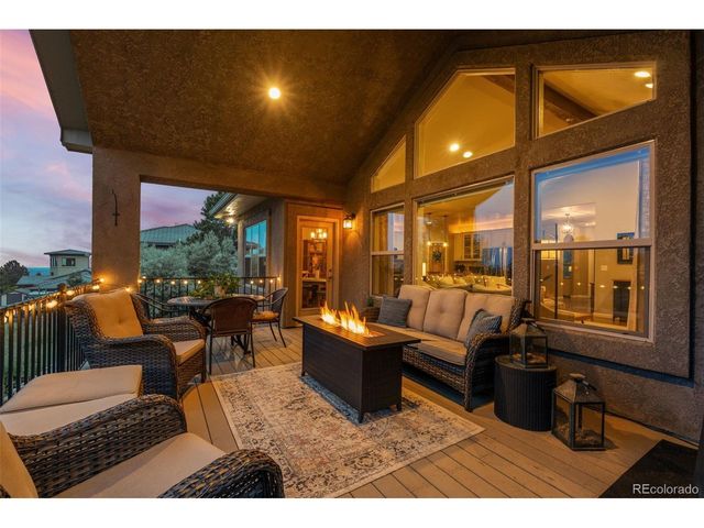 2835 Brogans Bluff Dr, Colorado Springs, CO 80919