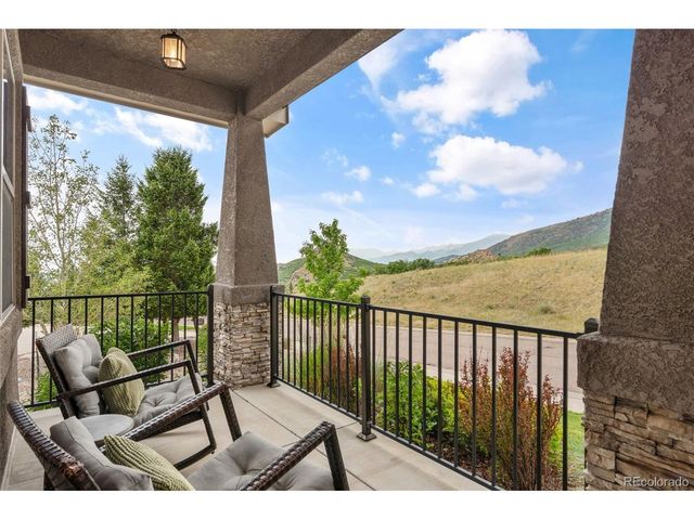 2835 Brogans Bluff Dr, Colorado Springs, CO 80919