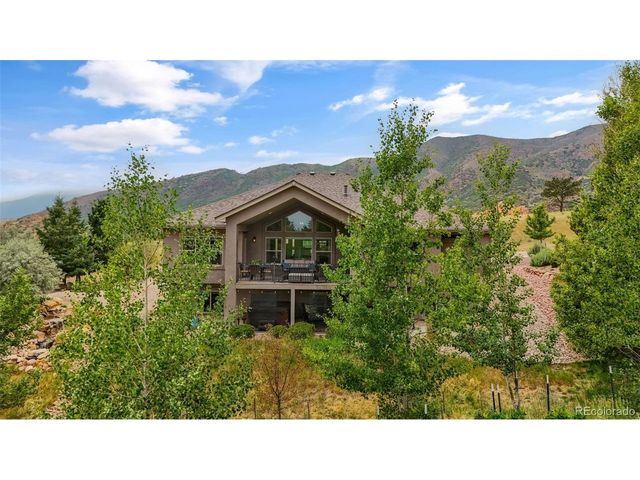 2835 Brogans Bluff Dr, Colorado Springs, CO 80919
