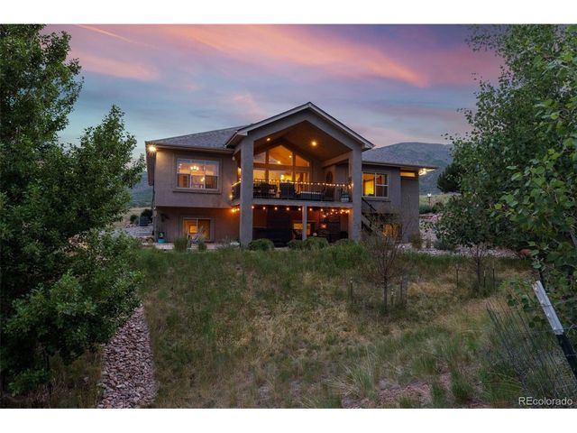 2835 Brogans Bluff Dr, Colorado Springs, CO 80919