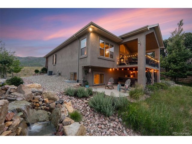 2835 Brogans Bluff Dr, Colorado Springs, CO 80919