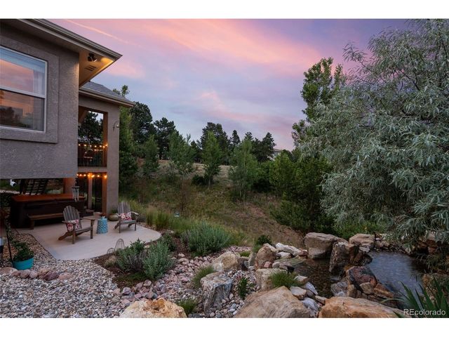 2835 Brogans Bluff Dr, Colorado Springs, CO 80919