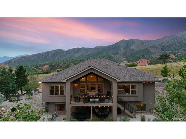 2835 Brogans Bluff Dr, Colorado Springs, CO 80919