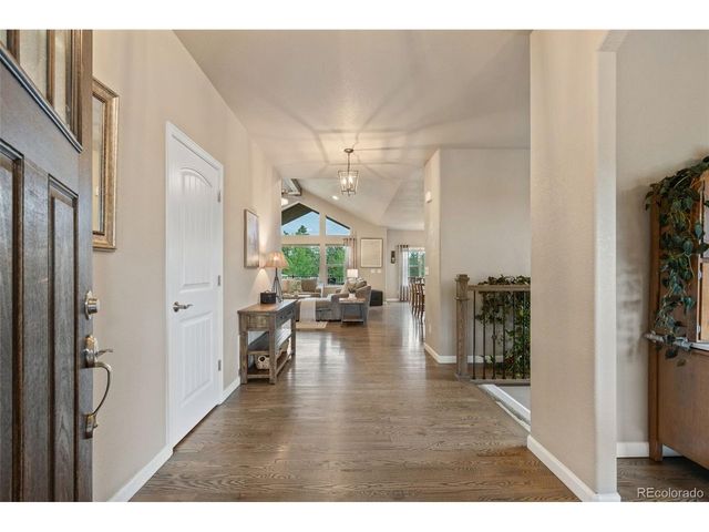 2835 Brogans Bluff Dr, Colorado Springs, CO 80919