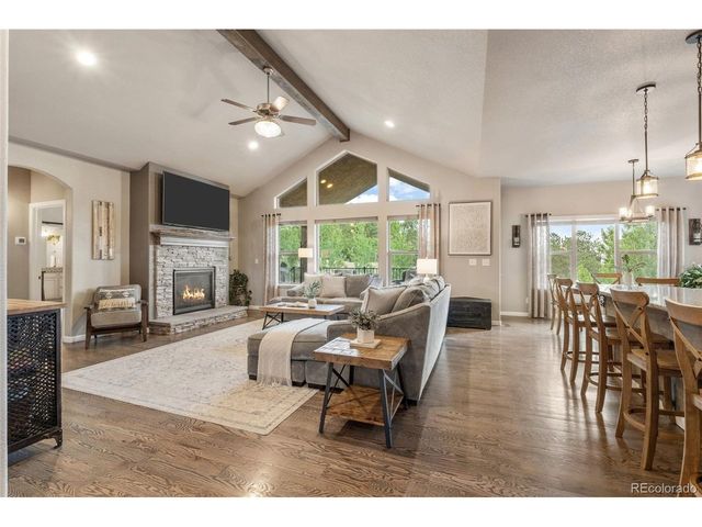2835 Brogans Bluff Dr, Colorado Springs, CO 80919