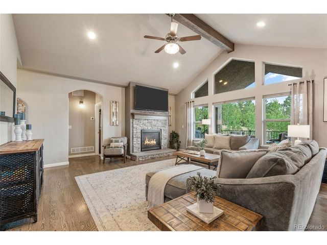 2835 Brogans Bluff Dr, Colorado Springs, CO 80919