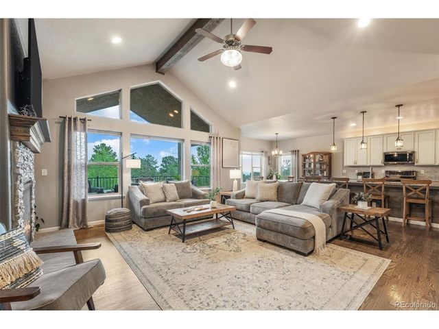 2835 Brogans Bluff Dr, Colorado Springs, CO 80919
