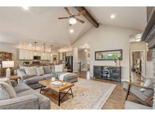 2835 Brogans Bluff Dr, Colorado Springs, CO 80919