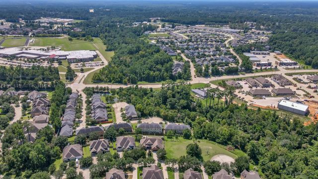 2400 Bramlet Drive, Conroe, TX 77304