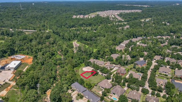 2400 Bramlet Drive, Conroe, TX 77304