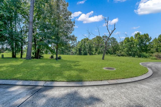 2400 Bramlet Drive, Conroe, TX 77304