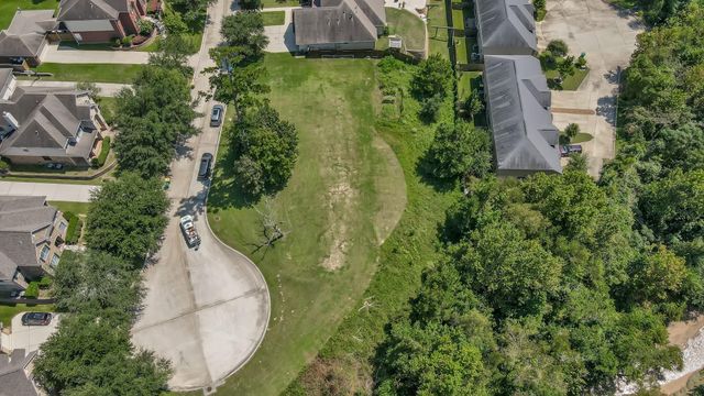 2400 Bramlet Drive, Conroe, TX 77304