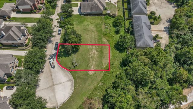 2400 Bramlet Drive, Conroe, TX 77304