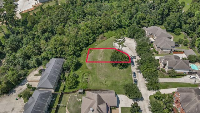 2400 Bramlet Drive, Conroe, TX 77304