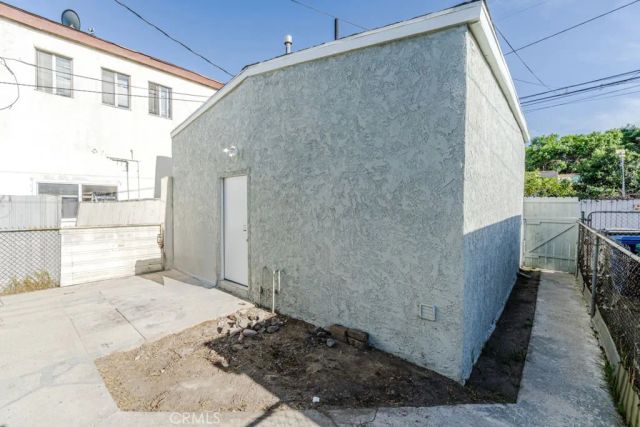 240 E South, Long Beach, CA 90805