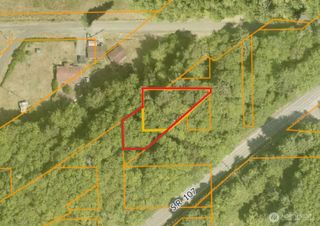 0 XY Melbourne Road, Montesano, WA 98563