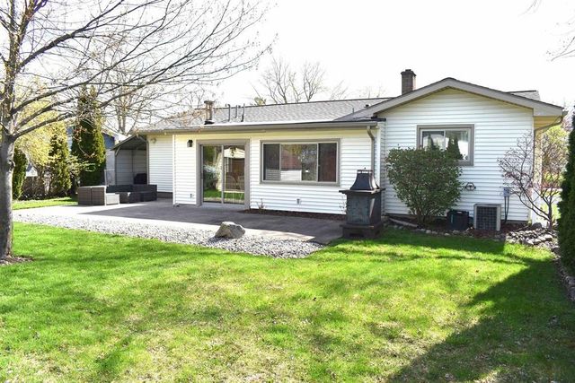 314 Roberts Street, Auburn, MI 48611