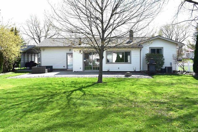 314 Roberts Street, Auburn, MI 48611