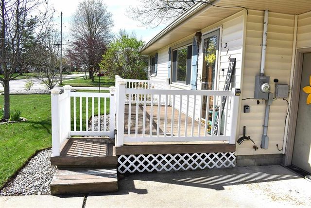 314 Roberts Street, Auburn, MI 48611