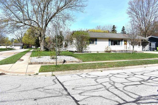 314 Roberts Street, Auburn, MI 48611