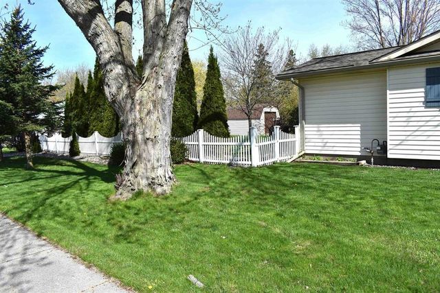 314 Roberts Street, Auburn, MI 48611